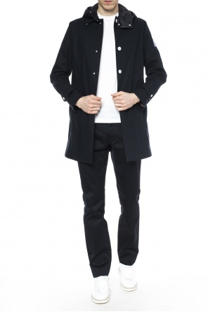 Detachable lining coat, zdjęcie 2 Detachable lining coat od Moncler Gamme Bleu